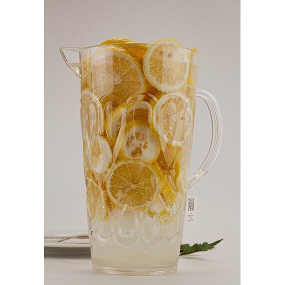 Глечик з полікарбонату 2,4 л, зображення 6