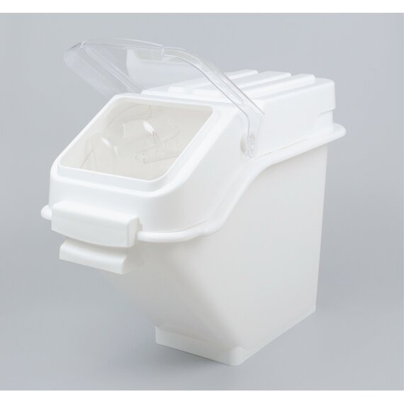 Контейнер для сипучих штабельований 24 л, зображення 7