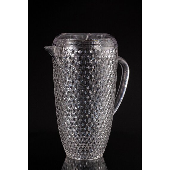 Глечик з полікарбонату 2,1 л, зображення 7