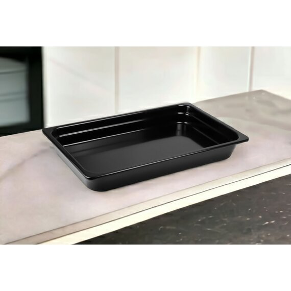 Гастроємність з меламіну 1/1 65 мм, зображення 4