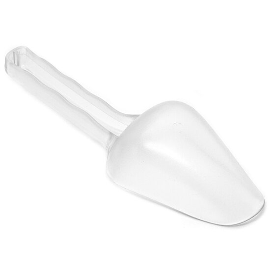 Совок полікарбонатний для сипучих та льоду 170 мл, зображення 3