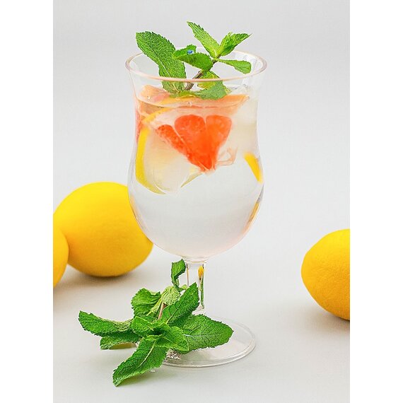 Келих з полікарбонату 390 мл, зображення 2