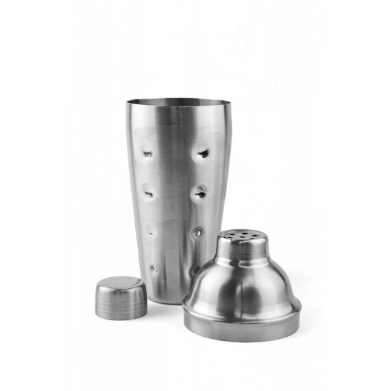 Шейкер 700 мл рельефный, изображение 4