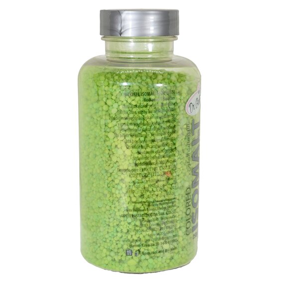 Изомальт Зеленый Dr.Gusto 250 г, изображение 2