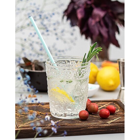 Склянка з полікарбонату 380 мл, зображення 4