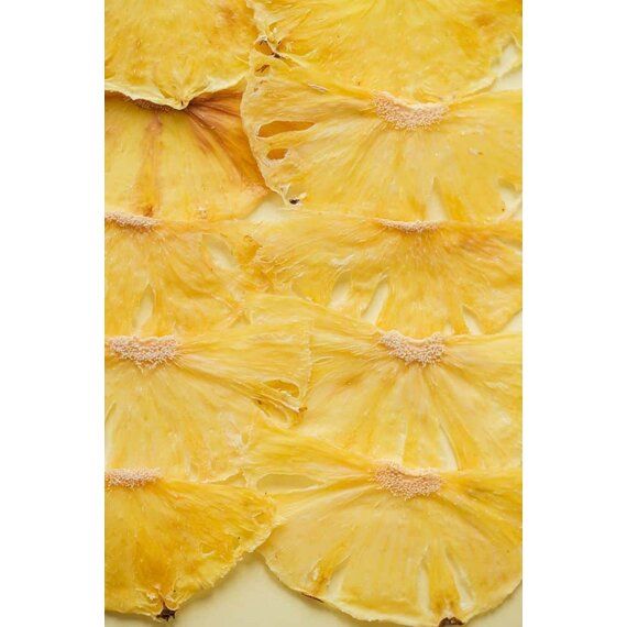 Ананасові чипси півкільця 100 г, зображення 6