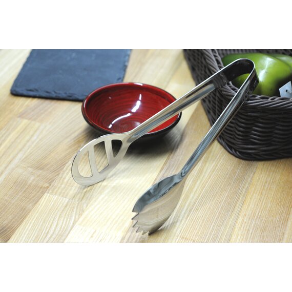 Щипцы для салата 200 мм, изображение 3