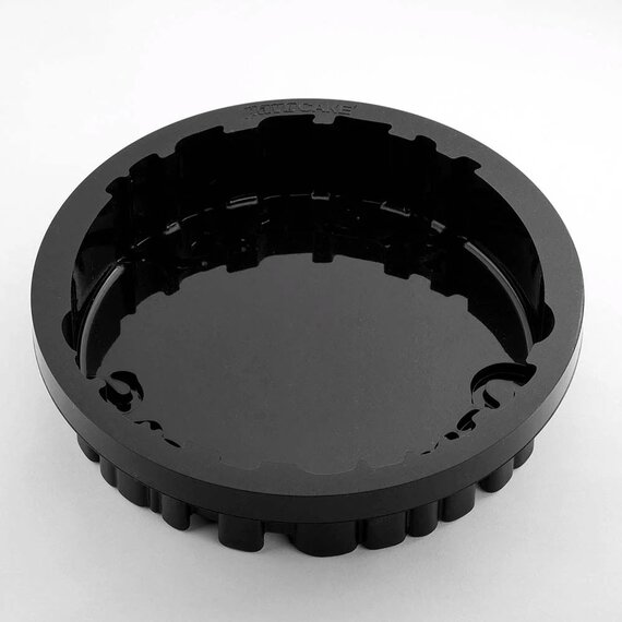 Форма силиконовая Pavoni Павокейк Merry Christmas, изображение 4 Форма силиконовая Pavoni Павокейк Merry Christmas, изображение 4