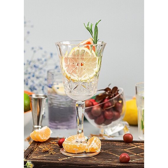 Келих для шампанського з полікарбонату 300 мл, зображення 2