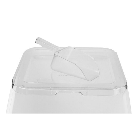 Контейнер для сипучих на колесах 102 л, зображення 9