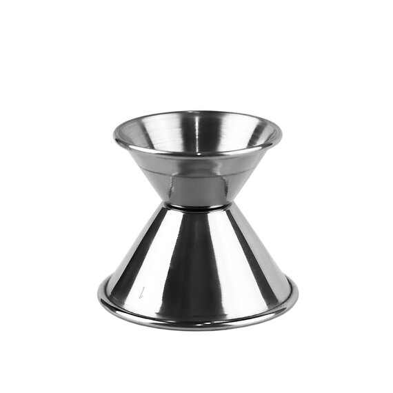 Джиггер 15/30 мл (1/2×1 ун), изображение 2 Джиггер 15/30 мл (1/2×1 ун), изображение 2