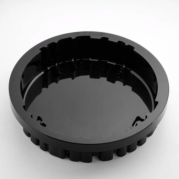 Форма силиконовая Pavoni Павокейк Happy Birthday, изображение 6 Форма силиконовая Pavoni Павокейк Happy Birthday, изображение 6