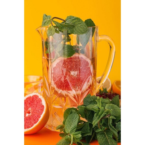 Глечик з полікарбонату 2,5 л, зображення 4