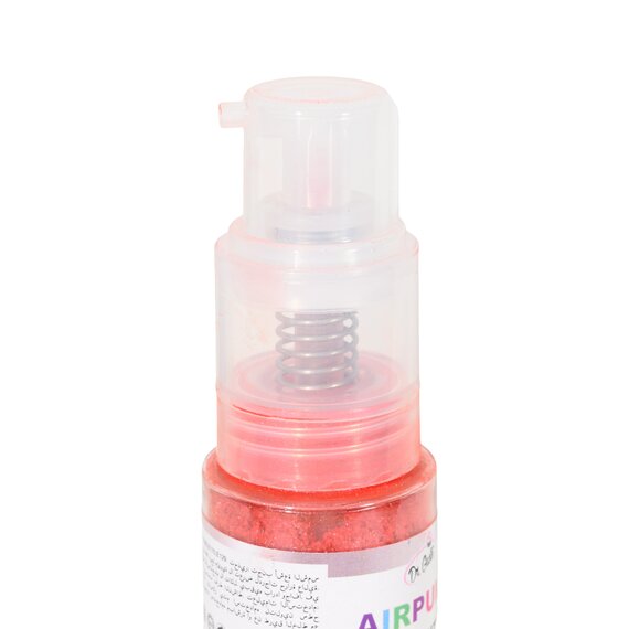 Кандурін-спрей червоний Dr.Gusto 10 г, зображення 4 Кандурін-спрей червоний Dr.Gusto 10 г, зображення 4