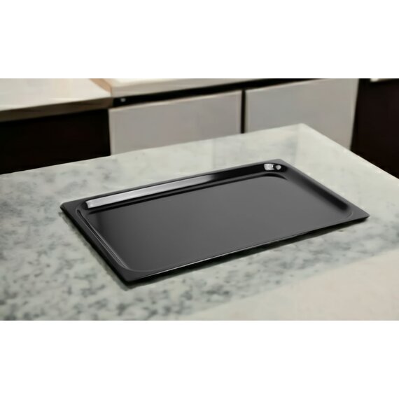 Гастроємність з меламіну 1/1 20 мм, зображення 2