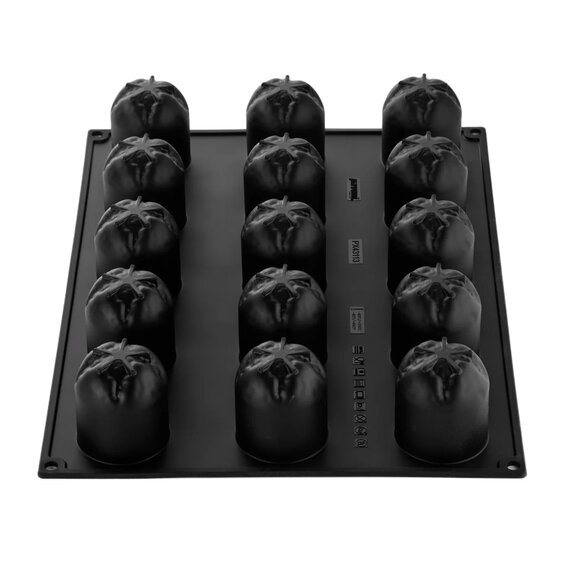 Форма силиконовая Pavoni Павофлекс Панетоне, изображение 4 Форма силиконовая Pavoni Павофлекс Панетоне, изображение 4