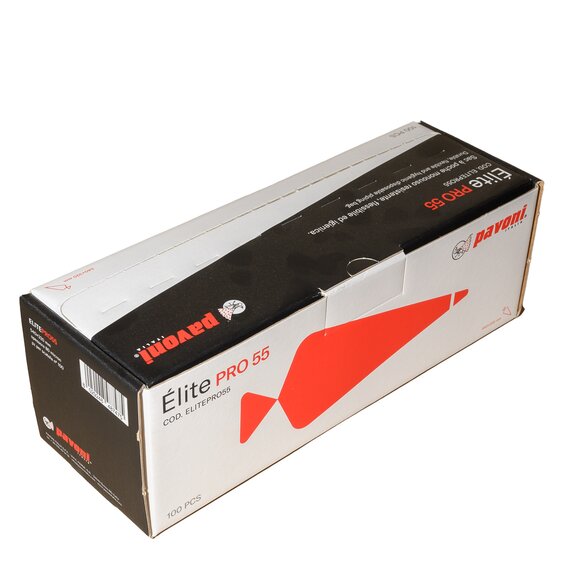 Мішки кондитерські Pavoni ELITE PRO 60 600х390 мм 100 шт, зображення 2