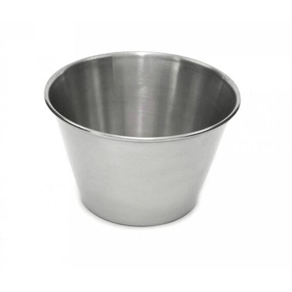 Соусник с нержавеющей стали 360 мл, изображение 7