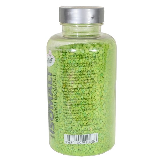 Изомальт Зеленый Dr.Gusto 250 г, изображение 3