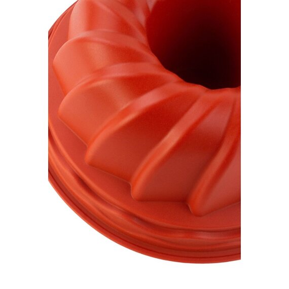 Форма силиконовая Профи Панетоне 235 мм, изображение 3 Форма силиконовая Профи Панетоне 235 мм, изображение 3