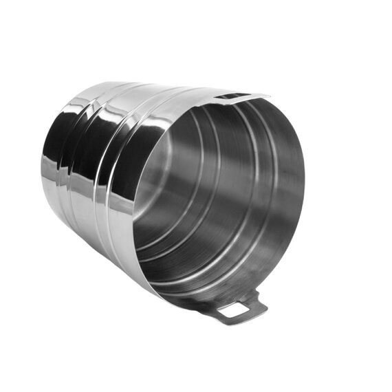 Ведро для вина и шампанского 5000 мл Европейский тип, изображение 4