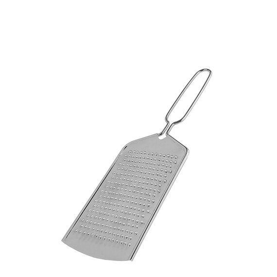 Терка для сиру з нержавіючої сталі 16 см, зображення 2