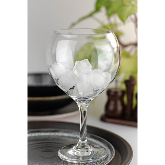 Келих для вина з полікарбонату 640 мл, зображення 3