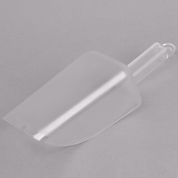 Совок поликарбонатный узкий 710 мл, изображение 11