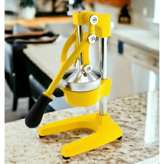 Пресс для цитрусовых 5 цветов в ассортименте, изображение 2