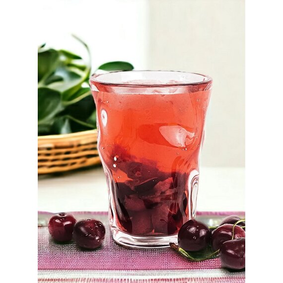 Склянка з полікарбонату висока 350 мл, зображення 4