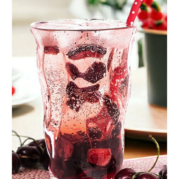 Склянка з полікарбонату 480 мл, зображення 5