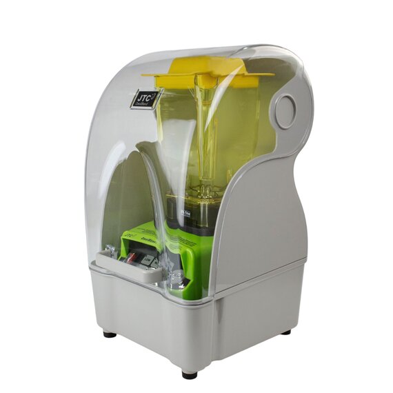 Шумоподавляющий корпус для блендера JTC OmniBlend, изображение 12