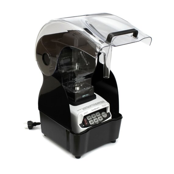 Шумоподавляющий корпус для блендера JTC OmniBlend, изображение 13