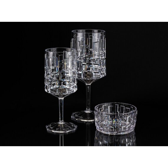 Креманка Stone з полікарбонату 200 мл, зображення 6