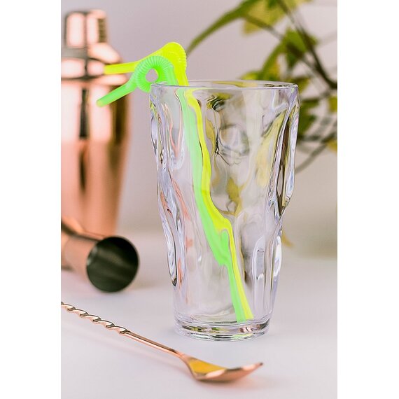 Склянка з полікарбонату висока 500 мл, зображення 3