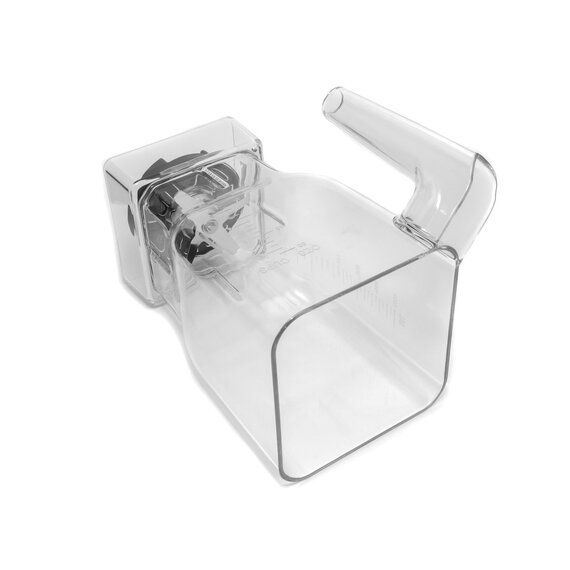 Высокомощный (профессиональный) блендер JTC OmniBlend V TM-800B (1,5 л), серый, Цвет: Серый, изображение 15