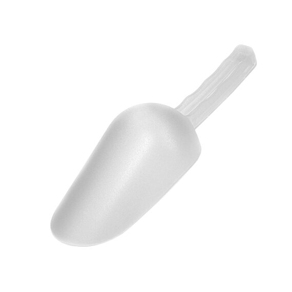 Совок для льда поликарбонат, 530 мл, изображение 4