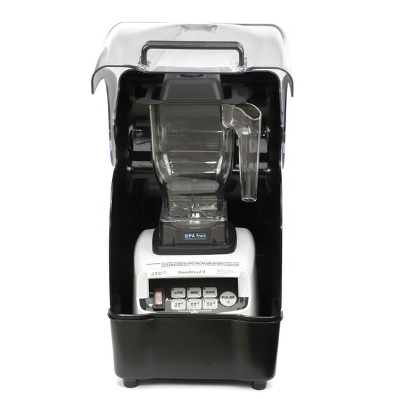 Шумоподавляющий корпус для блендера JTC OmniBlend, изображение 12