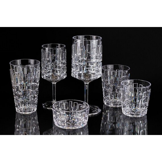 Креманка Stone з полікарбонату 200 мл, зображення 7