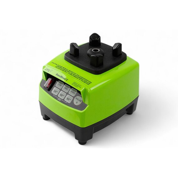 Высокомощный (профессиональный) блендер JTC OmniBlend V TM-800A (1,5 л), зелёный, Цвет: Зеленый, изображение 11