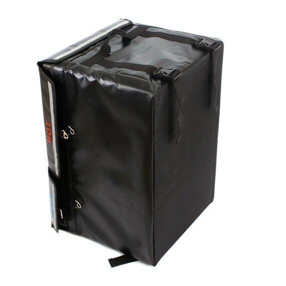 Термоконтейнер з сумкою 60х40х38 см, зображення 2