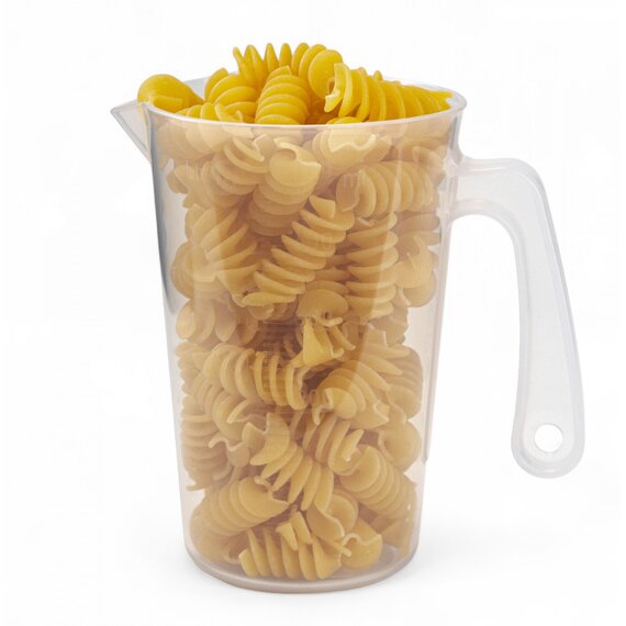 Чаша мерная из полипропилена 500 мл, изображение 3