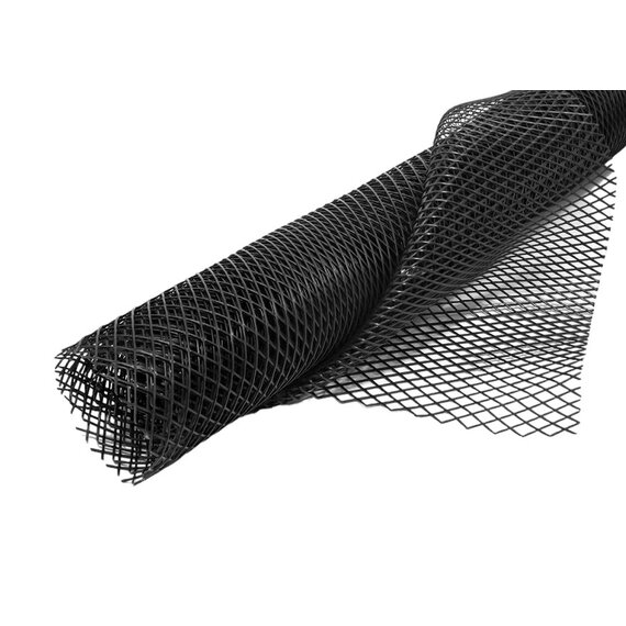Сітка барна anti-slip чорна 3 м