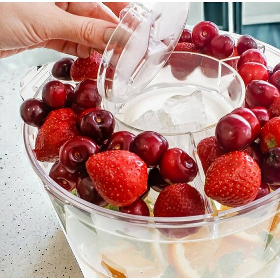 Диспенсер для напоїв One Chef 13 л, зображення 3