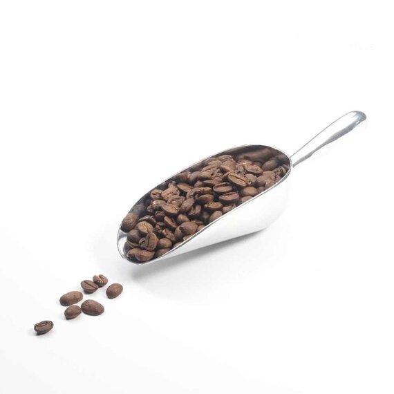 Совок алюмінієвий для сипучих та льоду 680 мл, зображення 8