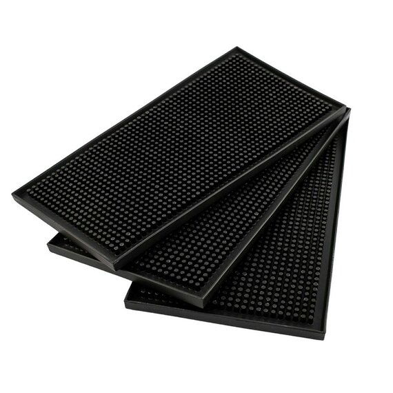 Барный коврик One Chef, 30×15×1 см, изображение 3 Барный коврик One Chef, 30×15×1 см, изображение 3