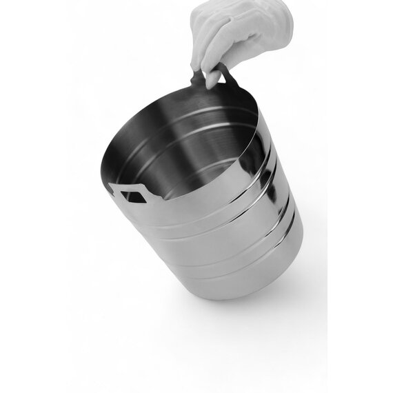 Ведро для вина и шампанского 5000 мл Европейский тип, изображение 2