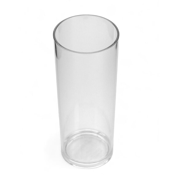 Склянка для Лонг-дринків з полікарбонату 360 мл, зображення 3