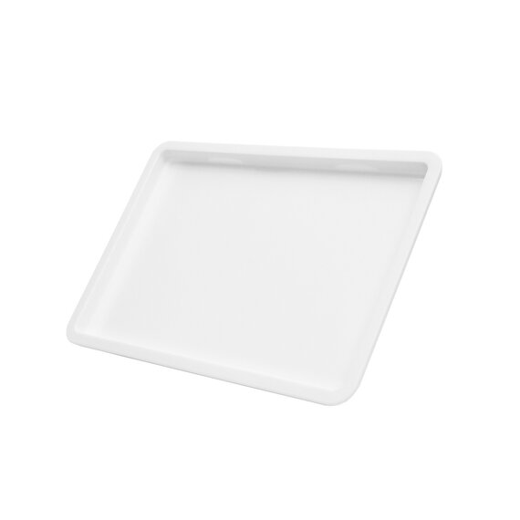 Кришка до контейнерів для тіста 413011, 413012, 65×45×4,5 мм, зображення 3