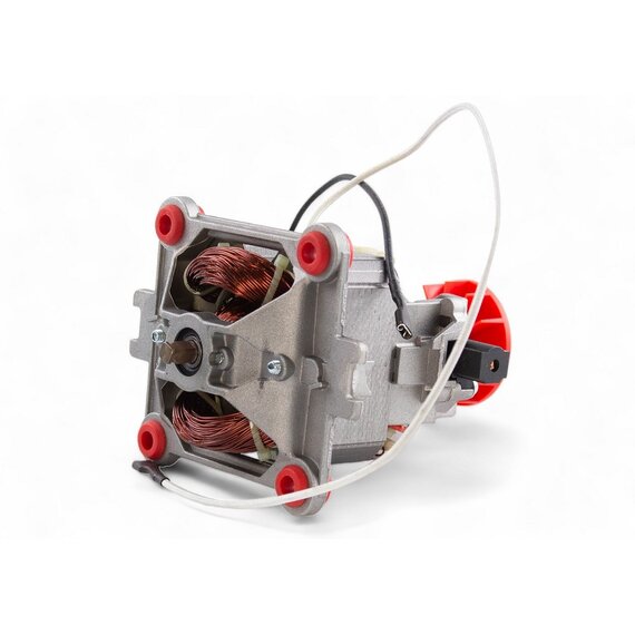 Мотор для блендера JTC, изображение 3